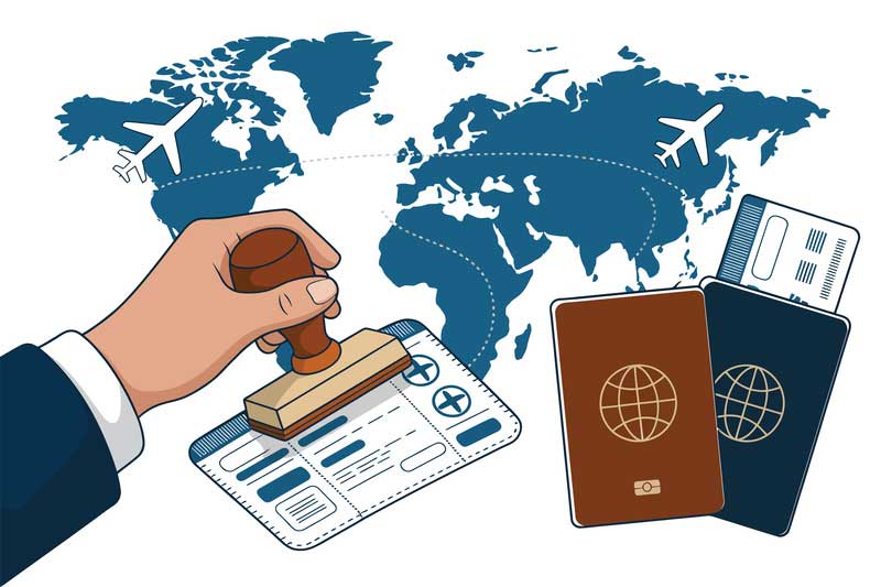 When Are International Background Checks Required and How Are They Different?