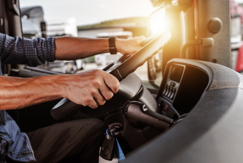 DOT Drug Testing Requirements for CDL Drivers—2025 Update