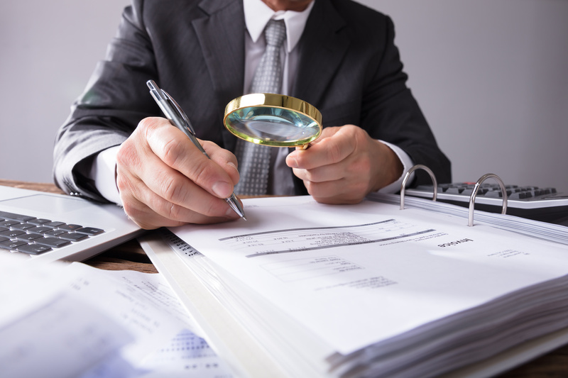 What Shows Up in a Background Investigation and What Doesn’t?
