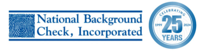 National Background Check