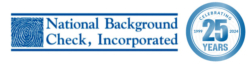 National Background Check