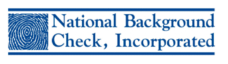 National Background Check